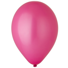 И 10"/007 Пастель Fuchsia