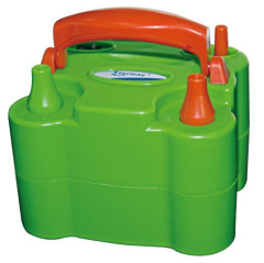 Компрессор HT518, Зелёный, 600 ватт, 1 шт.